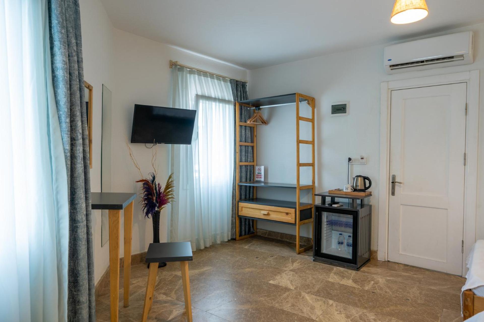 בודרום Boti Butik Otel מראה חיצוני תמונה