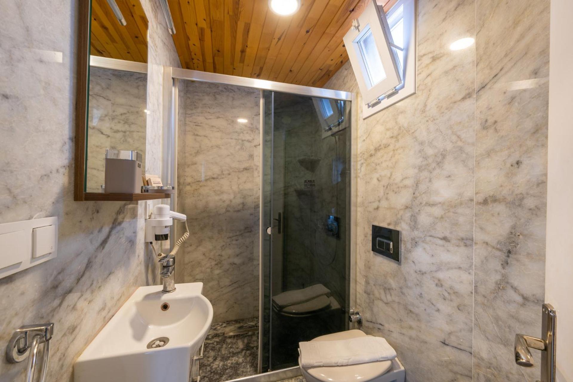 בודרום Boti Butik Otel מראה חיצוני תמונה