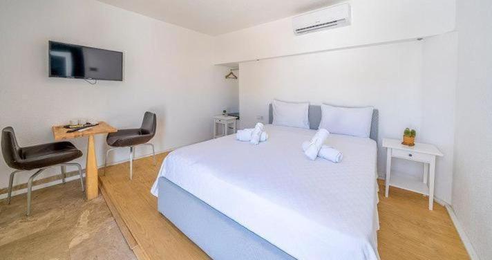 בודרום Boti Butik Otel מראה חיצוני תמונה