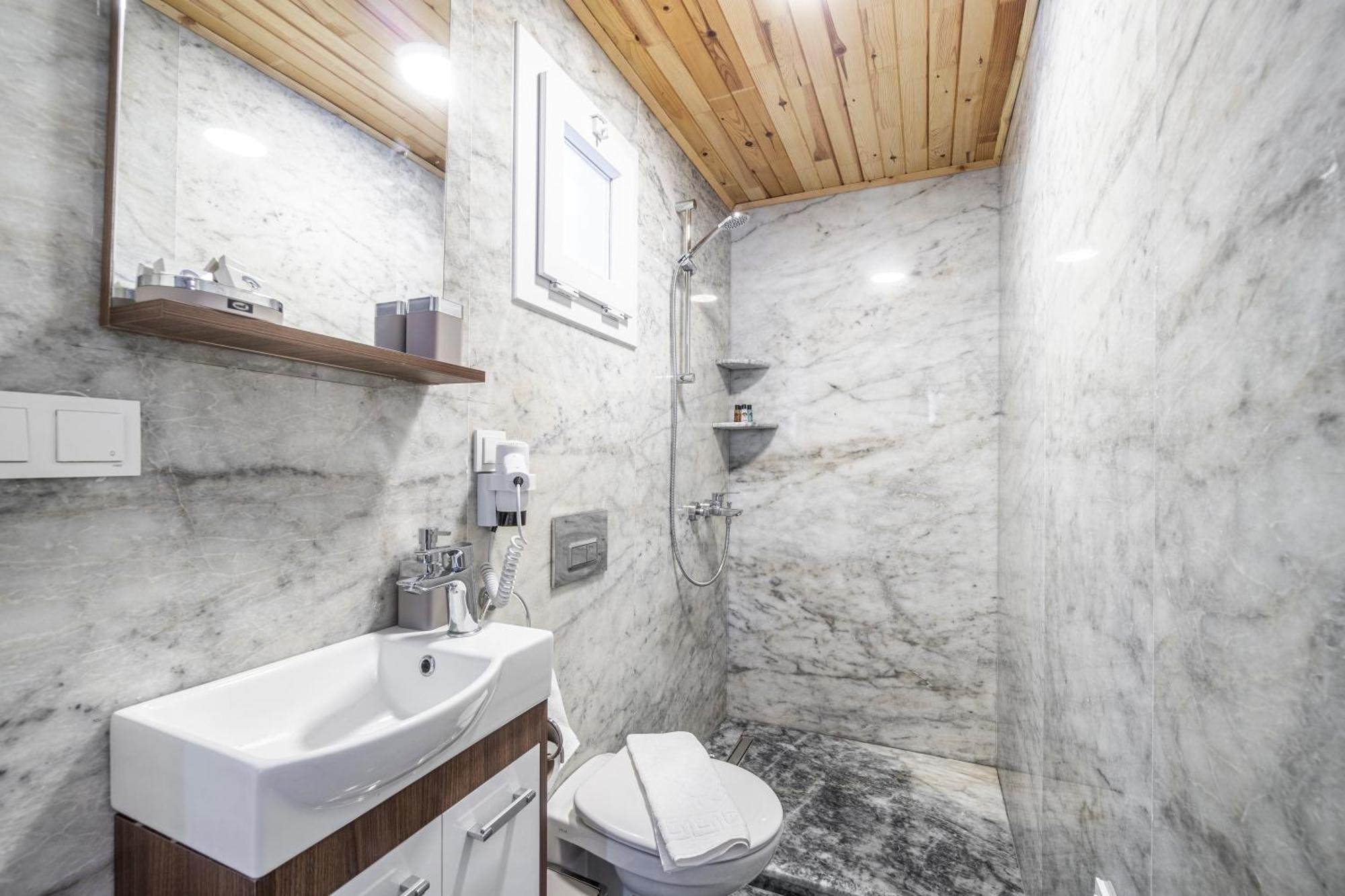 בודרום Boti Butik Otel מראה חיצוני תמונה